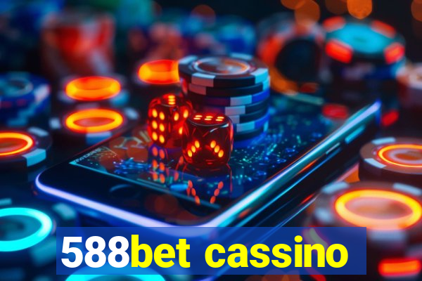 588bet cassino
